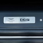 ASTON MARTIN DBS SUPERLEGGERA 5.2 V12 725CH