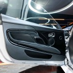 ASTON MARTIN DBS SUPERLEGGERA 5.2 V12 725CH