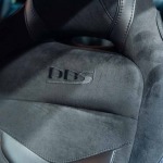 ASTON MARTIN DBS SUPERLEGGERA 5.2 V12 725CH