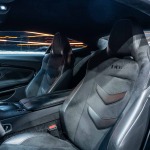 ASTON MARTIN DBS SUPERLEGGERA 5.2 V12 725CH