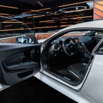 ASTON MARTIN DBS SUPERLEGGERA 5.2 V12 725CH