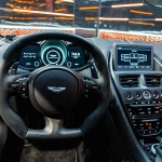ASTON MARTIN DBS SUPERLEGGERA 5.2 V12 725CH