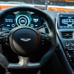 ASTON MARTIN DBS SUPERLEGGERA 5.2 V12 725CH