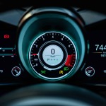 ASTON MARTIN DBS SUPERLEGGERA 5.2 V12 725CH