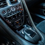 ASTON MARTIN DBS SUPERLEGGERA 5.2 V12 725CH