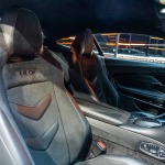 ASTON MARTIN DBS SUPERLEGGERA 5.2 V12 725CH