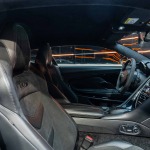 ASTON MARTIN DBS SUPERLEGGERA 5.2 V12 725CH