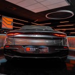 ASTON MARTIN DBS VOLANTE 5.2L V12 725CH