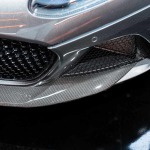 ASTON MARTIN DBS VOLANTE 5.2L V12 725CH