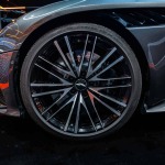 ASTON MARTIN DBS VOLANTE 5.2L V12 725CH