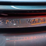 ASTON MARTIN DBS VOLANTE 5.2L V12 725CH