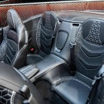 ASTON MARTIN DBS VOLANTE 5.2L V12 725CH