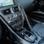 ASTON MARTIN DBS VOLANTE 5.2L V12 725CH