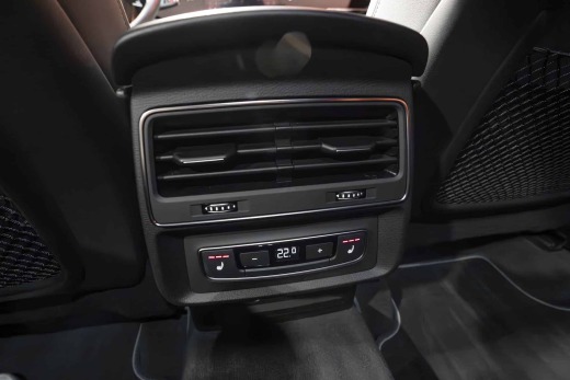 AUDI RS6 AVANT 4.0 TFSI 560 QUATTRO