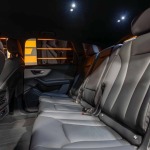AUDI Q7 55 3.0 TFSIe QUATTRO S LINE FACELIFT