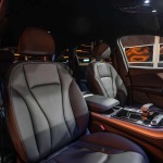 AUDI Q7 55 3.0 TFSIe QUATTRO S LINE FACELIFT