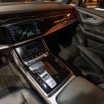 AUDI Q7 55 3.0 TFSIe QUATTRO S LINE FACELIFT