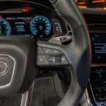 AUDI Q7 55 3.0 TFSIe QUATTRO S LINE FACELIFT