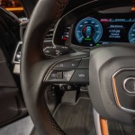 AUDI Q7 55 3.0 TFSIe QUATTRO S LINE FACELIFT