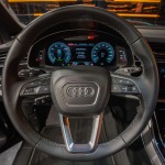 AUDI Q7 55 3.0 TFSIe QUATTRO S LINE FACELIFT
