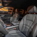 AUDI Q7 55 3.0 TFSIe QUATTRO S LINE FACELIFT