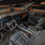 AUDI Q7 55 3.0 TFSIe QUATTRO S LINE FACELIFT
