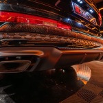 AUDI Q7 55 3.0 TFSIe QUATTRO S LINE FACELIFT