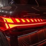 AUDI Q7 55 3.0 TFSIe QUATTRO S LINE FACELIFT