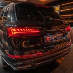 AUDI Q7 55 3.0 TFSIe QUATTRO S LINE FACELIFT