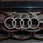 AUDI Q7 55 3.0 TFSIe QUATTRO S LINE FACELIFT