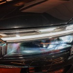 AUDI Q7 55 3.0 TFSIe QUATTRO S LINE FACELIFT