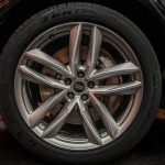 AUDI Q7 55 3.0 TFSIe QUATTRO S LINE FACELIFT