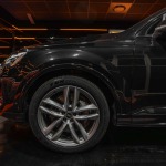 AUDI Q7 55 3.0 TFSIe QUATTRO S LINE FACELIFT