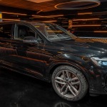 AUDI Q7 55 3.0 TFSIe QUATTRO S LINE FACELIFT