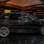 AUDI Q7 55 TFSIe QUATTRO S LINE FACELIFT