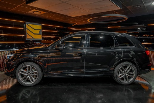 AUDI Q3 SPORTBACK 45 TFSIE 245ch S LINE S TRONIC