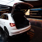 AUDI RSQ3 II 2.5 TFSI 400 S TRONIC 7