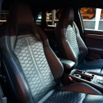 AUDI RSQ3 II 2.5 TFSI 400 S TRONIC 7