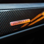 AUDI RSQ3 II 2.5 TFSI 400 S TRONIC 7