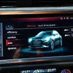 AUDI RSQ3 II 2.5 TFSI 400 S TRONIC 7