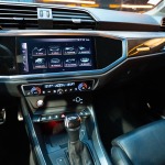 AUDI RSQ3 II 2.5 TFSI 400 S TRONIC 7