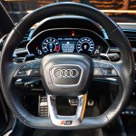 AUDI RSQ3 II 2.5 TFSI 400 S TRONIC 7