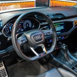 AUDI RSQ3 II 2.5 TFSI 400 S TRONIC 7