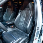 AUDI RSQ3 II 2.5 TFSI 400 S TRONIC 7