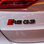 AUDI RSQ3 II 2.5 TFSI 400 S TRONIC 7