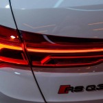 AUDI RSQ3 II 2.5 TFSI 400 S TRONIC 7