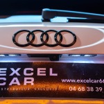 AUDI RSQ3 II 2.5 TFSI 400 S TRONIC 7