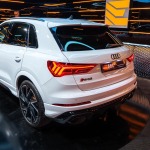 AUDI RSQ3 II 2.5 TFSI 400 S TRONIC 7