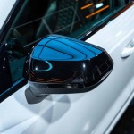 AUDI RSQ3 II 2.5 TFSI 400 S TRONIC 7