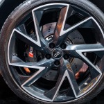 AUDI RSQ3 II 2.5 TFSI 400 S TRONIC 7